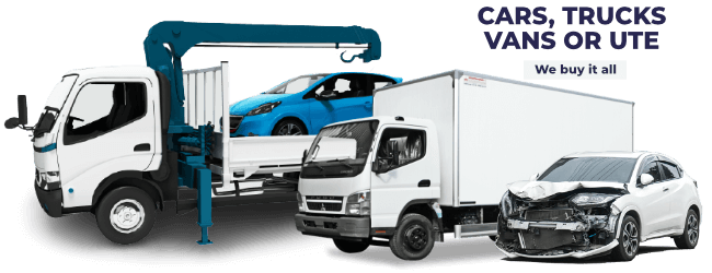Car Removals Penrith Car Removals Penrith