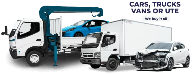 Car Removals Penrith