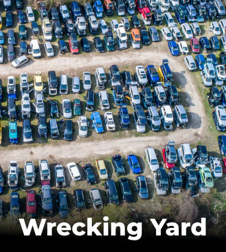 Penrith Car Wreckers Dismantlers