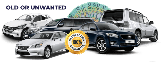 Cash for Cars Penrith