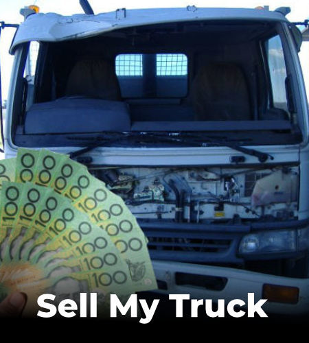 Cash for Old Scrap Trucks Penrith Cash Old Scrap Truck Wreckers Penrith